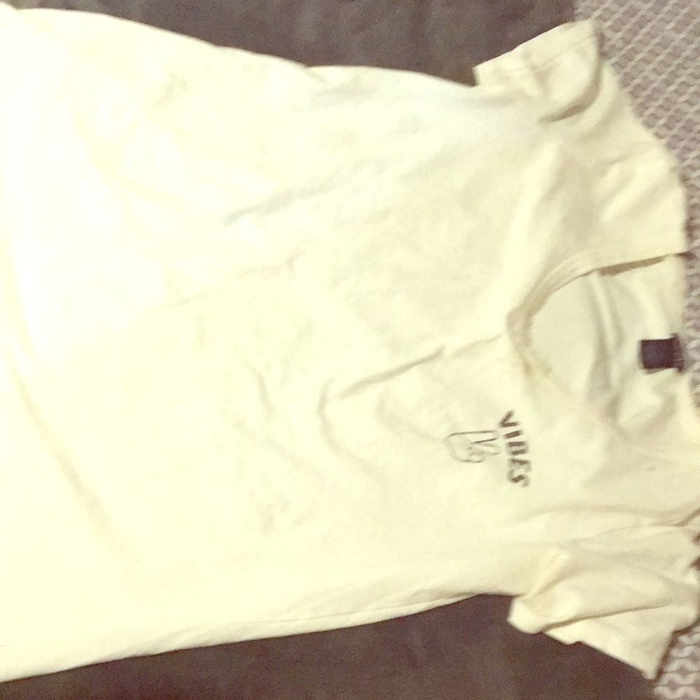 Vibes t shirt